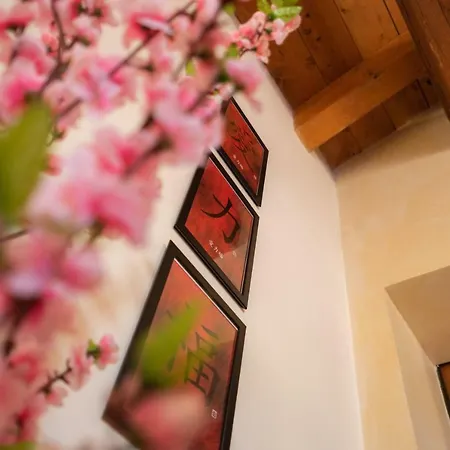 Il Nido Del Grillaio Suite & Appartament Matera Exterior photo