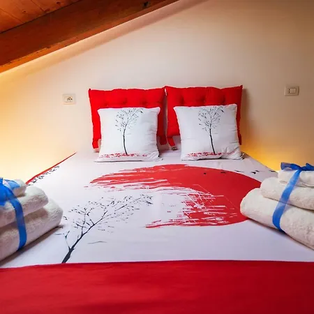 Il Nido Del Grillaio Suite & Appartament Matera Exterior photo