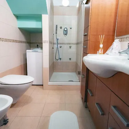Il Nido Del Grillaio Suite & Appartament Matera Exterior photo