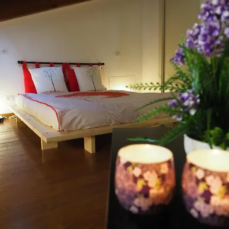 Il Nido Del Grillaio Suite & Appartament Matera Exterior photo