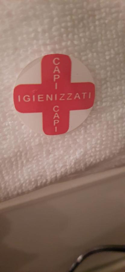 Il Nido Del Grillaio & Appartament