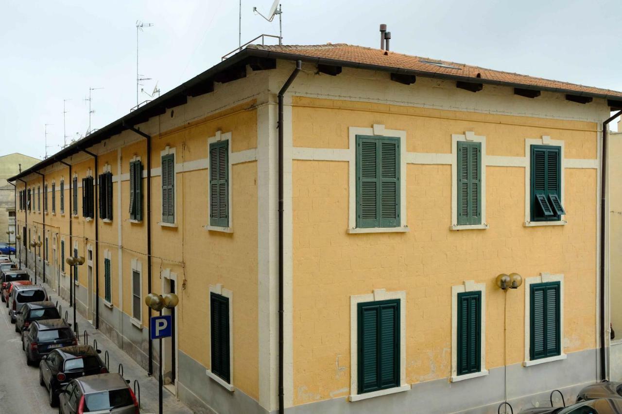 Holiday home Il Nido Del Grillaio & Appartament Matera