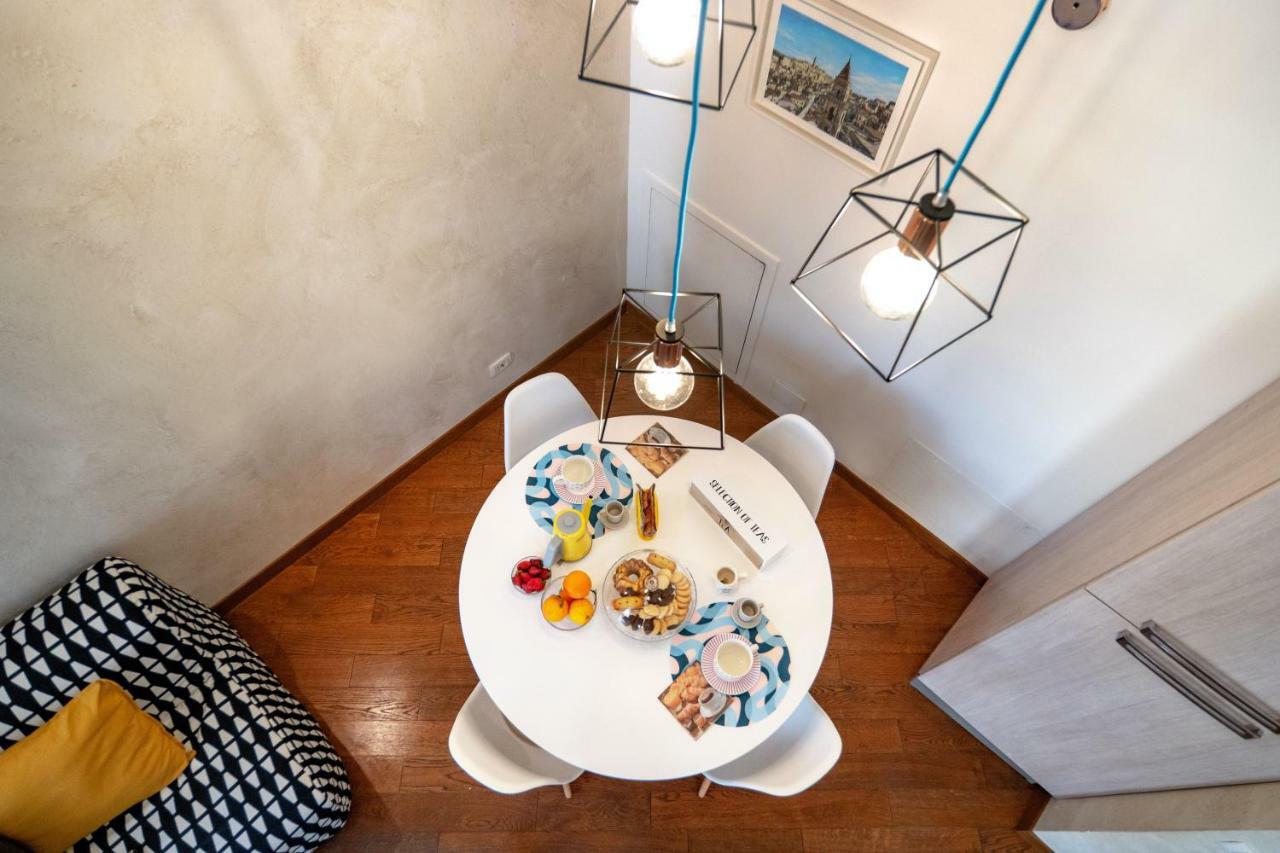 Holiday home Il Nido Del Grillaio & Appartament