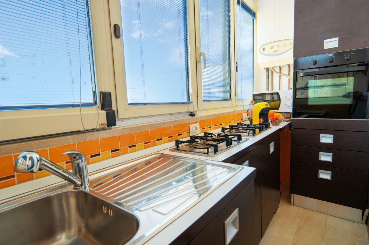 Holiday home Il Nido Del Grillaio & Appartament *