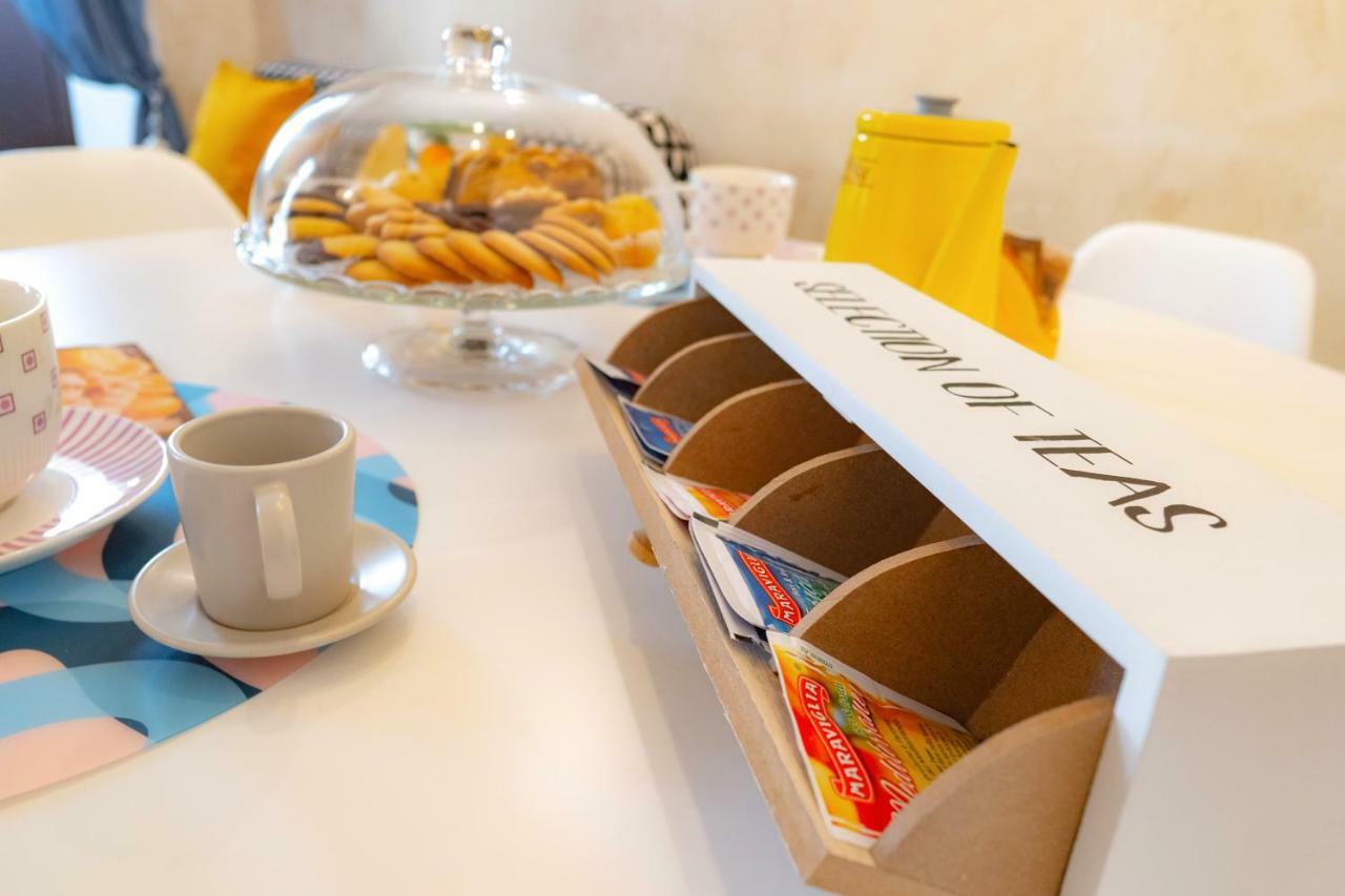 Il Nido Del Grillaio & Appartament Holiday home *