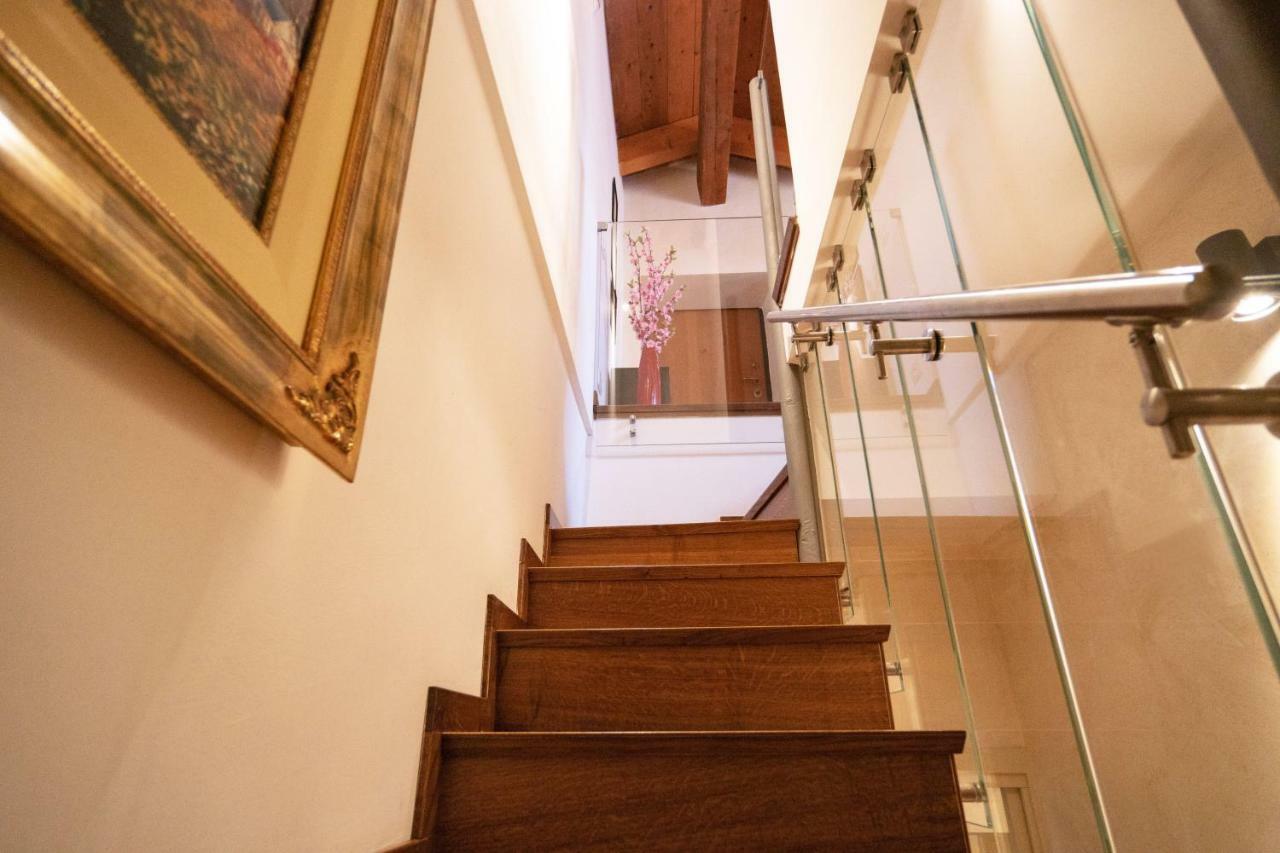 Holiday home Il Nido Del Grillaio & Appartament Matera