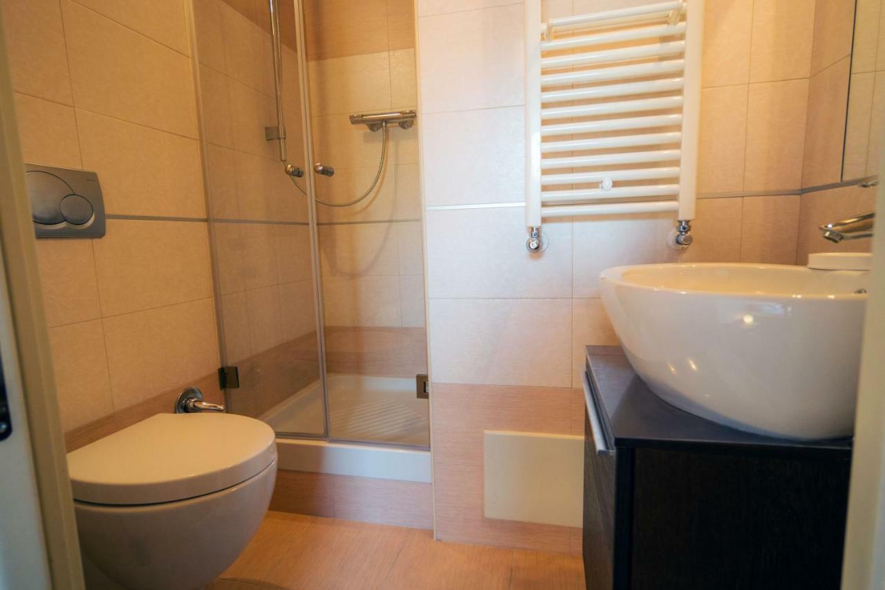 Holiday home Il Nido Del Grillaio & Appartament *