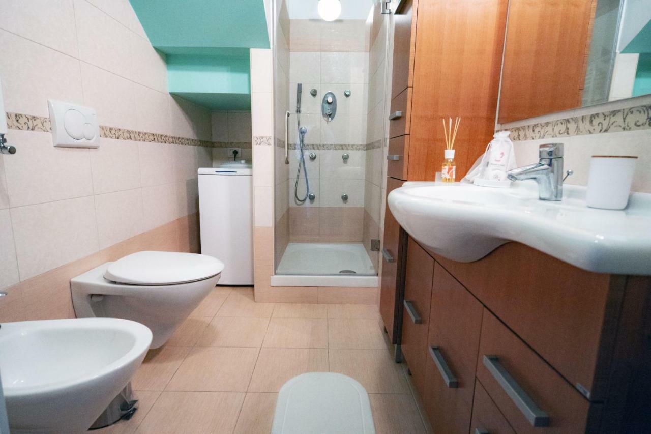 Holiday home Il Nido Del Grillaio & Appartament