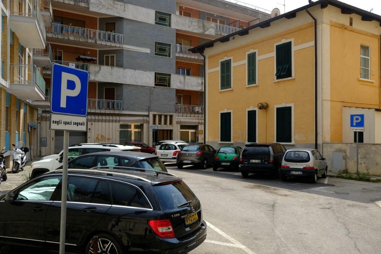 Holiday home Il Nido Del Grillaio & Appartament *