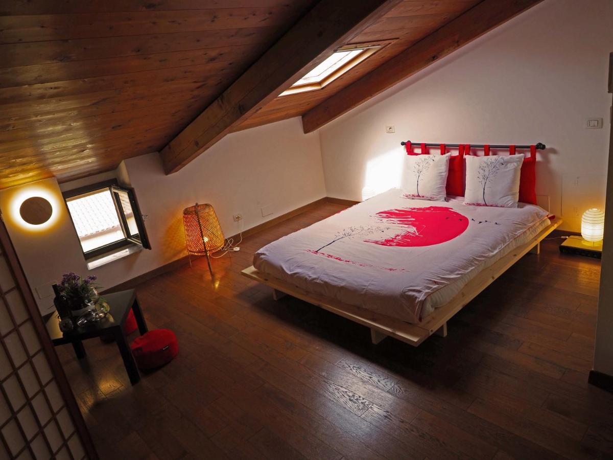 Holiday home Il Nido Del Grillaio & Appartament Matera