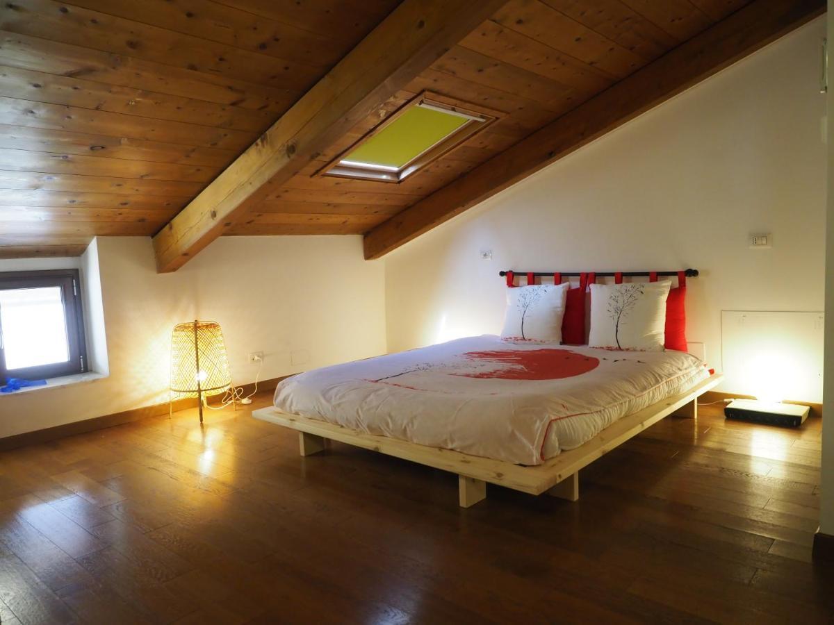 Holiday home Il Nido Del Grillaio & Appartament
